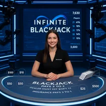WildSino - Live Blackjack - Evolution Gaming Casino