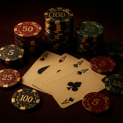 WildSino 250% Willkommensbonus bis 2500€ + 1 Bonusspiel