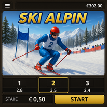 WildSino - Ski Alpin Betting - Winter Sports Betting Austria