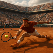 WildSino - Tennis Betting - Sports Betting Austria